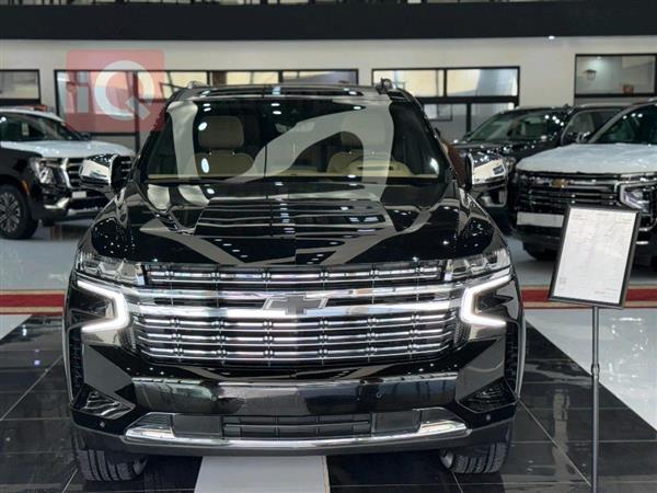 شيفروليه تاهو 2024 للبيع في العراق - اربيل